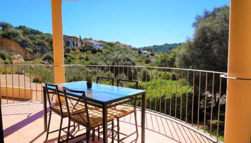 M&M House - Foto 2, Garden view