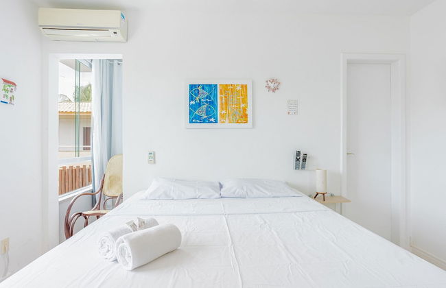 GB01 Excelente Casa 4 Suítes - Guarajuba - Foto 7