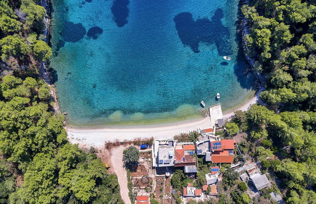 Apartments Robinzon Milivoj - Foto 53