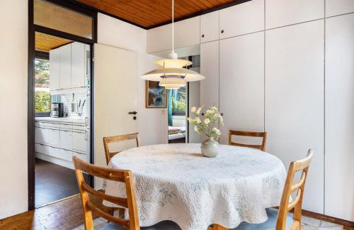 Sonniger Architektenbungalow 128 qm - Foto 9