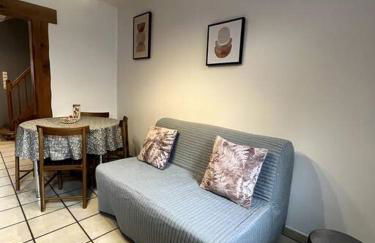 Ma piote cabine (maison) - Foto 11