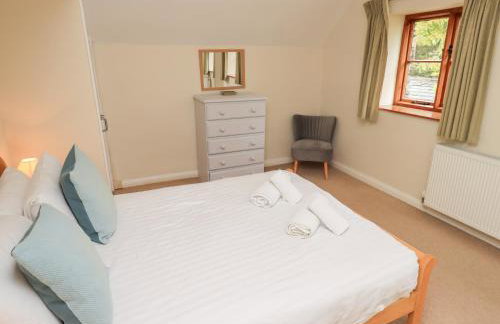 The Old Chapel - Foto 20