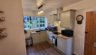 The Lodge at Fairfield Court - Foto 4