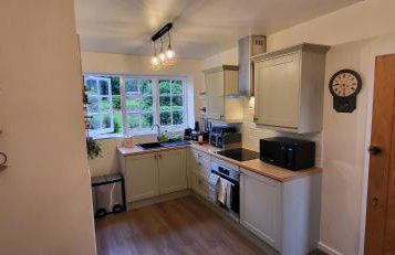 The Lodge at Fairfield Court - Foto 4