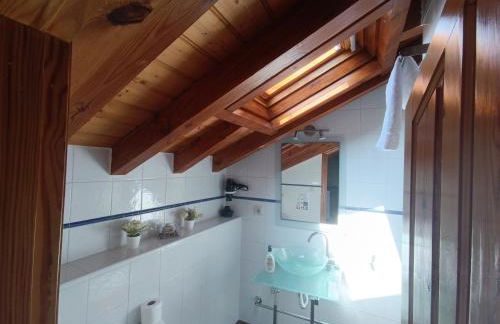 Romántico acogedor apartamento en Llanes (Montaña) - Foto 16
