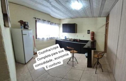 Flat na área central de Valadares Com AR garagem wifi cozinha completa para grupos ou casais - Foto 24