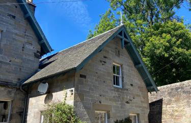 Fabulous 2 Bedroom House just outside Edinburgh - Foto 6