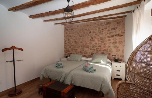 La Casa El Cura - Foto 22