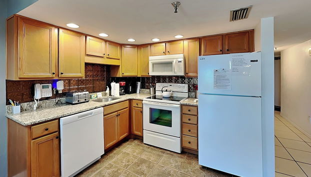 Servicios del alojamiento