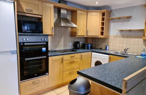 Tees Valley Apartments - Foto 55