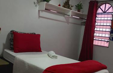 Zen Maharani Guesthouse - Qt nº 2 - Foto 1