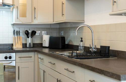 Boutique City Centre Apartment - Foto 6