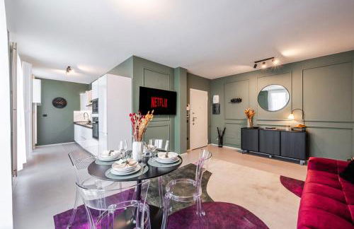 Station - Elegante appartamento con Garage - Photo 9