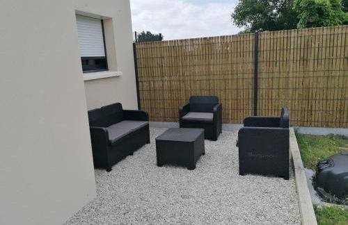 Idéal pour découvrir la Vendée - Calme et confort - Foto 10