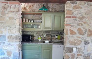 Cozy barn in the green - Foto 12