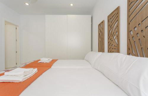 Apartamento La Pepa de ORO by Cadiz4Rentals - Foto 22