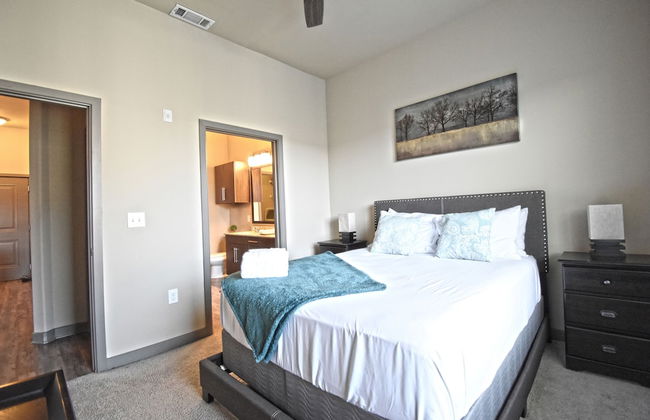 Corporate Apartments Downtown DeepEllum - Foto 51