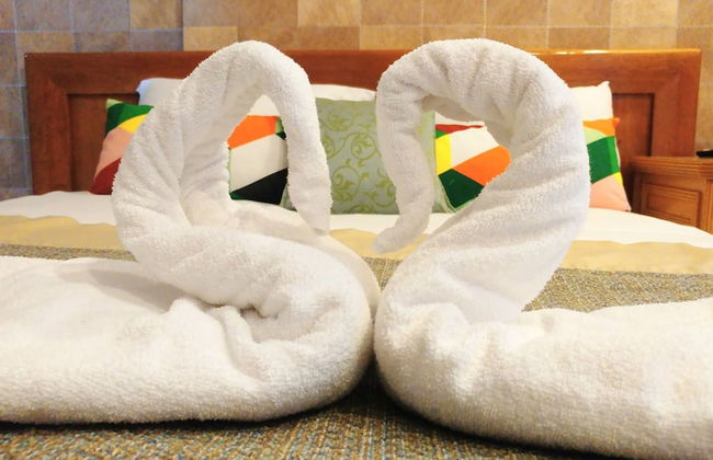 City Suites - Foto 60