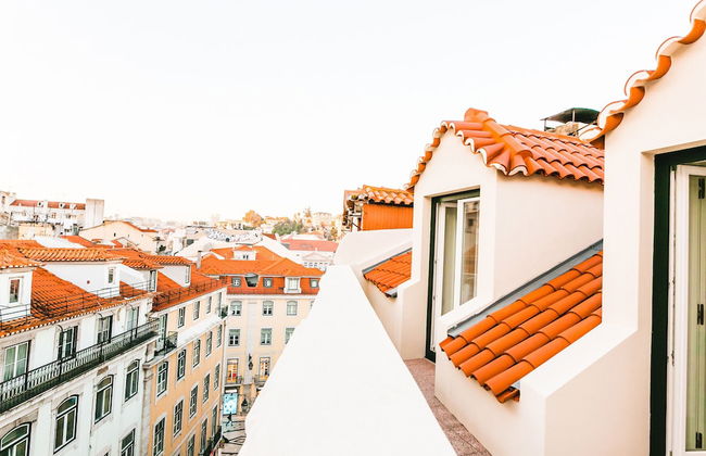 The Lift Apartments by RIDAN Hotels - Foto 20