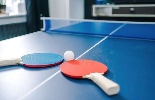 Incredible Home With Games Room, Sleeps 8, Parking Included, Perfect For Groups, Families, Contractors, Professionals - Photo 28