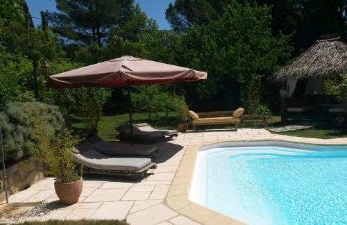 Gite La Paillote - Foto 26