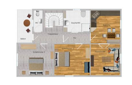 Weingut & Straußwirtschaft Vogel - Foto 44