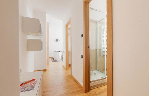 GuestHost - Domodossola M5 Modern Apartment - Foto 18
