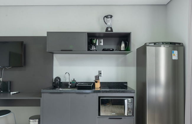 TCO Apto Centro Histórico Porto Alegre - Foto 47