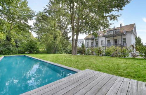 Ferienwohnung Kleine Auszeit in Putbus - Foto 6