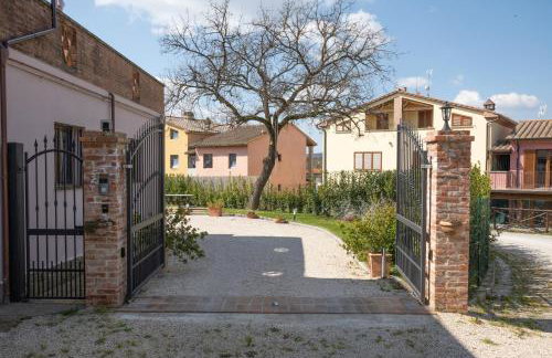 Slow Tuscany Pool, Jacuzzi & Sauna - Foto 15