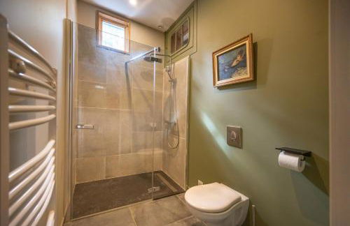 Manoir de la Dune - Foto 26