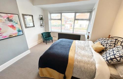 6 Guests - 3 Bed House in Chester-le-Street - Foto 3