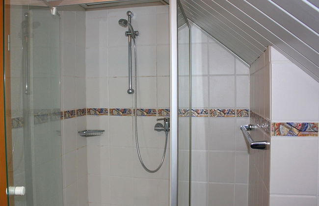 Charmante Ferienwohnung mit Garten in Huddingen - Foto 16