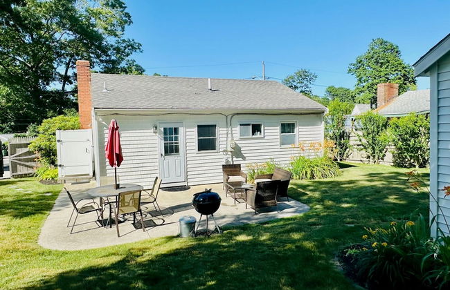 Beautiful Priscillabeach Few Min Walk to Beach - Foto 16