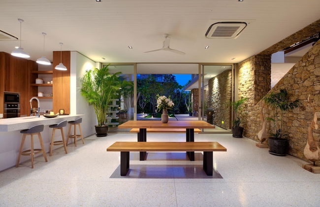 Baan Sang at Five Islands Estate - Taling Ngam - Foto 29