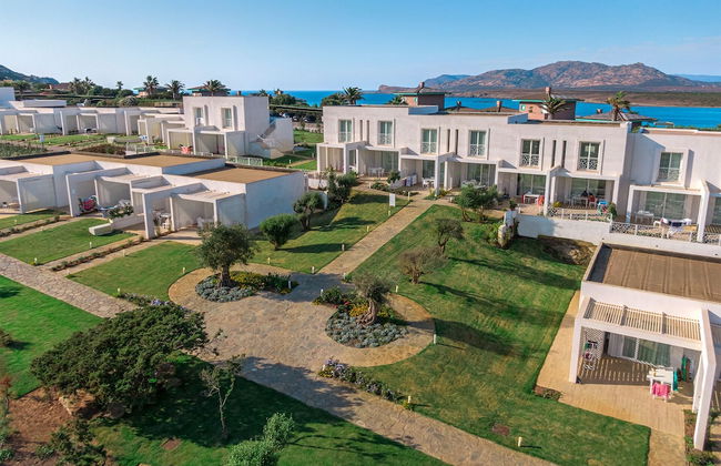 Stunning Capo Falcone Charming Apartments - Photo 37