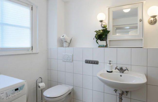 Chalet in Korbach Nahe Skigebiet Willingen - Foto 17