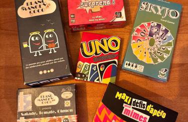 Ski, confort famille, appartement Cosy, Vue montagne,piscine,parking - Foto 5