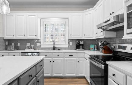 Winding Down by Avantstay Sleeps 20 + Dock, View - Foto 36