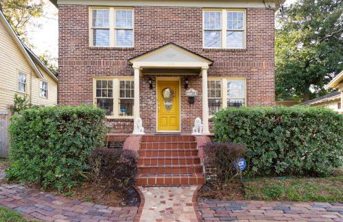 Summer Spot! Renovated Historic Avondale Gem 6BR Sleeps 12 - Foto 13