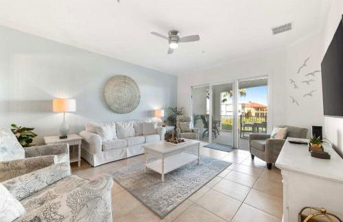 Sun Sand & Serenity - 3BR Ocean View Oasis - Foto 7