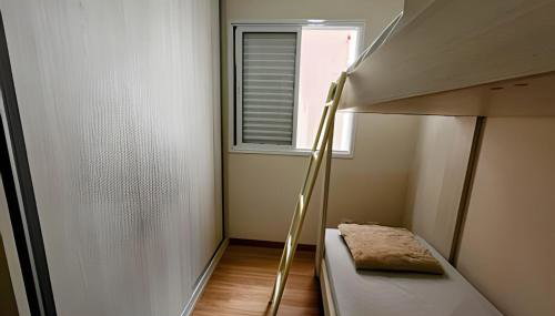 2 quartos próximo Prefeitura! - Photo 4