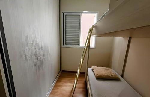 2 quartos próximo Prefeitura! - Photo 4