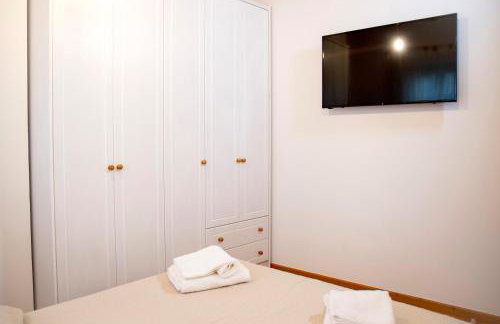 Samaradiko Limnos - Foto 33