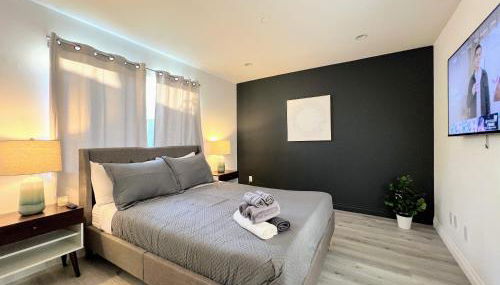 Hollywood Black Habitat - Foto 2, towels