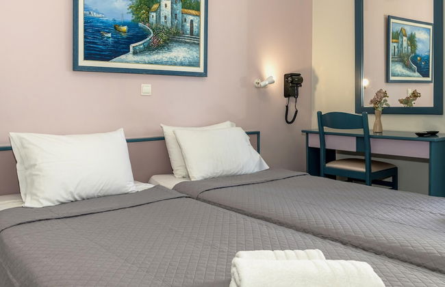 Sofia's Hotel - Foto 8