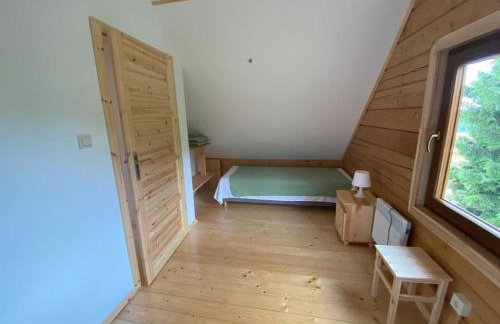 DOMKI W CHMURACH - Foto 15