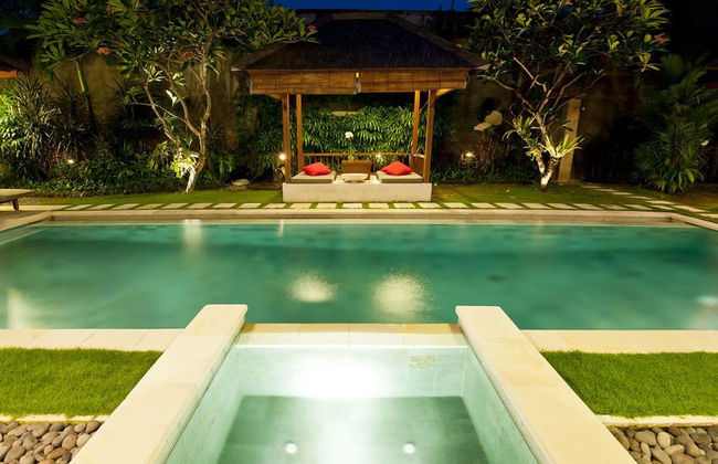 Villa Zanissa - Foto 48