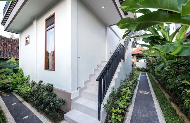 Griya Private Villa - Foto 20