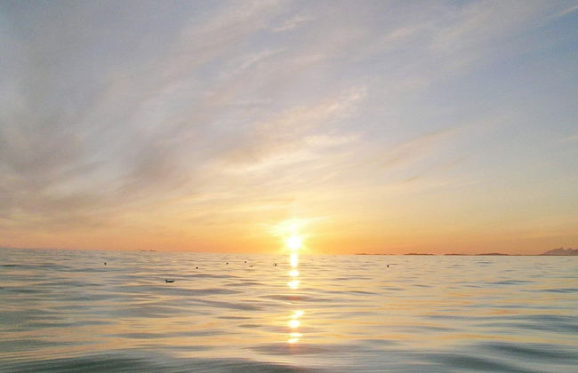 6 Person Holiday Home in Laukvik-by Traum - Foto 16